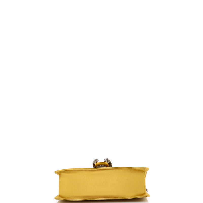 Dionysus Bag Satin Small