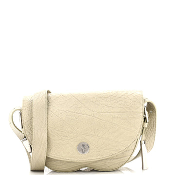 Chess Satchel Leather Small