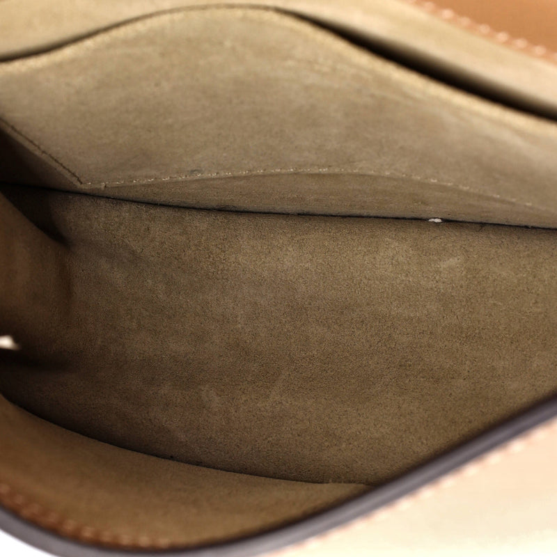 Nile Crossbody Bag Leather Small