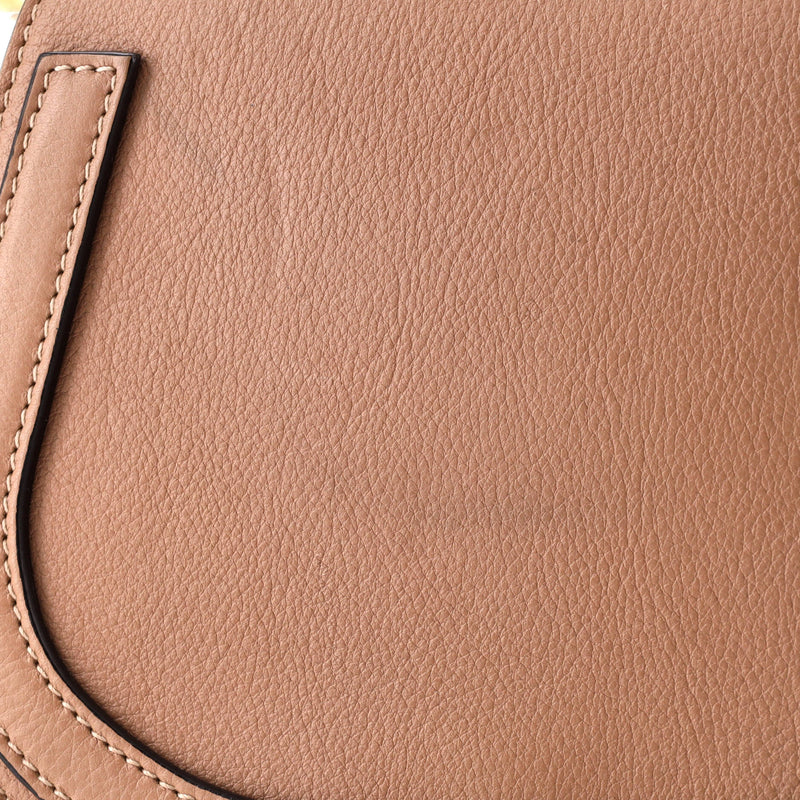 Nile Crossbody Bag Leather Small
