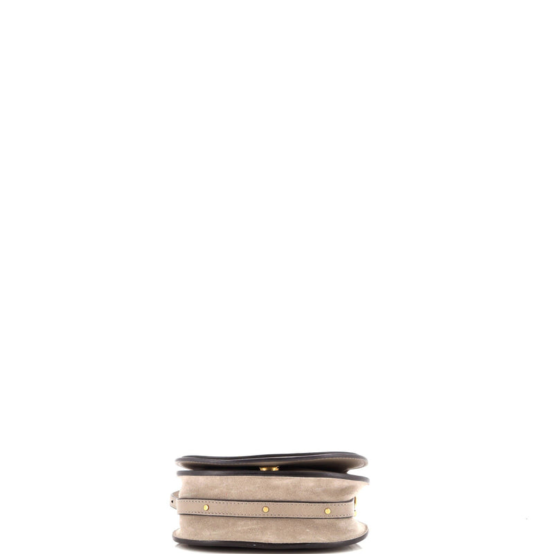 Nile Crossbody Bag Leather Small
