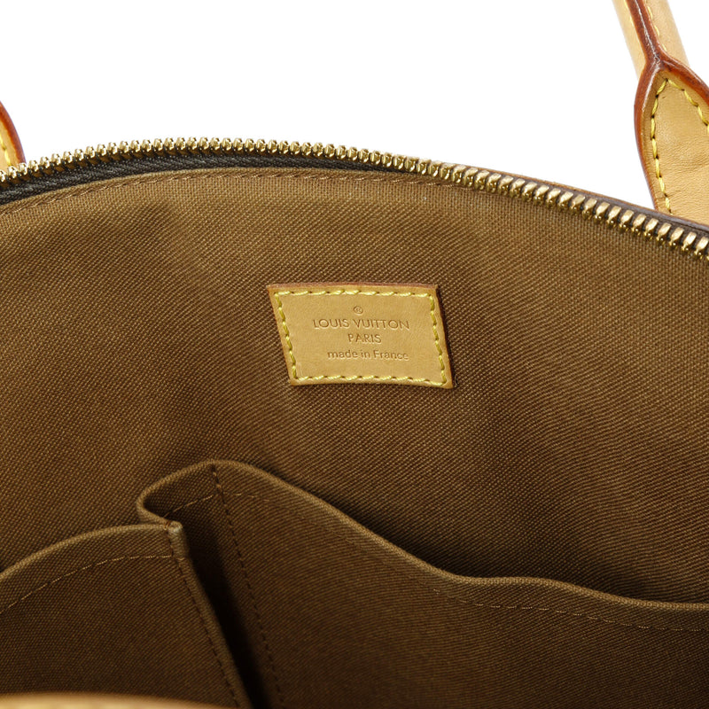 Tivoli Handbag Canvas Gm