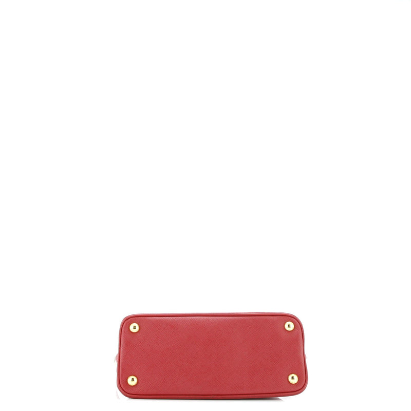 Promenade Bag Saffiano Leather Small