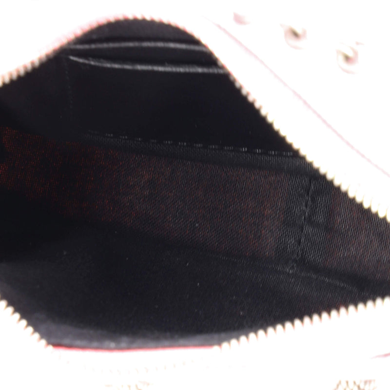 Le Cagole Giant Studs Shoulder Bag Bb