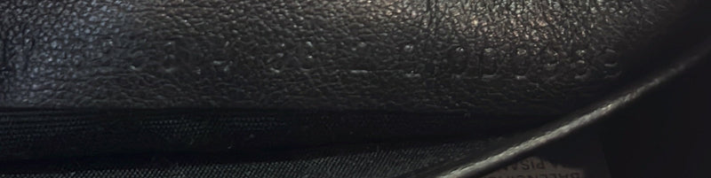 Le Cagole Giant Studs Shoulder Bag Bb