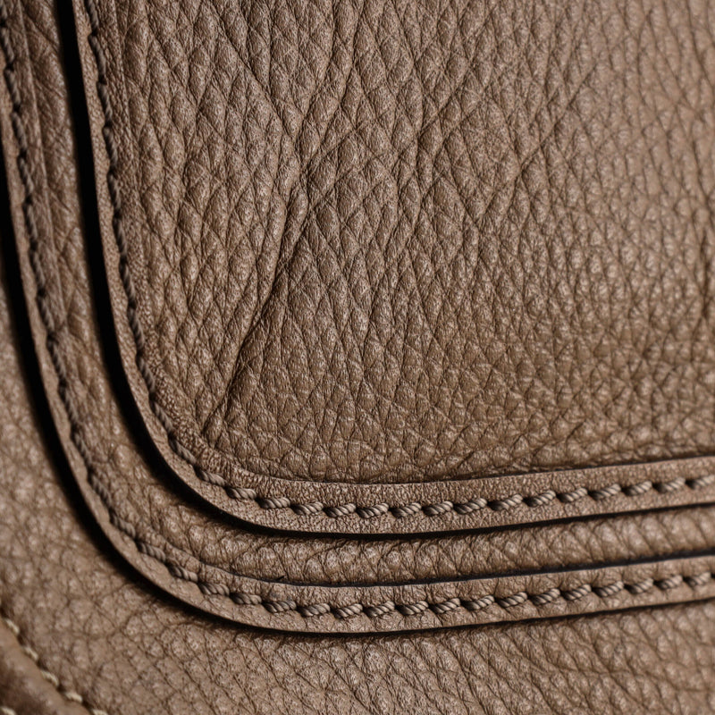 Marcie Shoulder Bag Leather Large