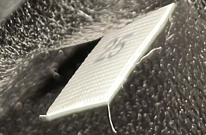 Cahier Chain Crossbody Bag City Calf And