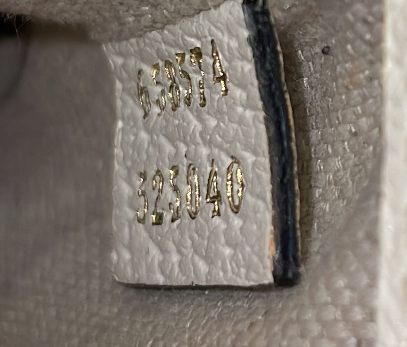 X Adidas Horsebit Shoulder Bag Leather
