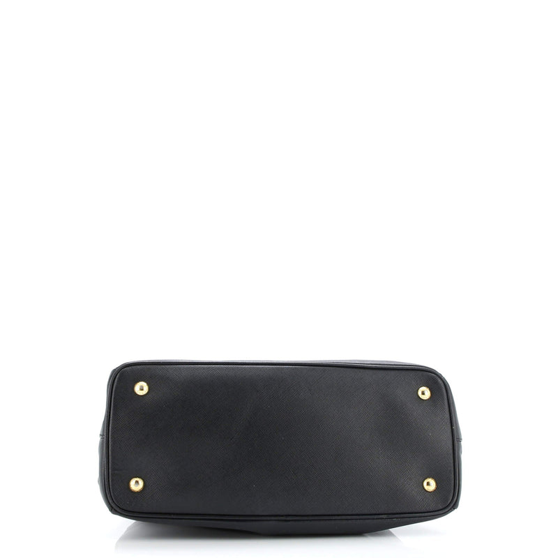 Gardener's Tote Saffiano Leather Medium