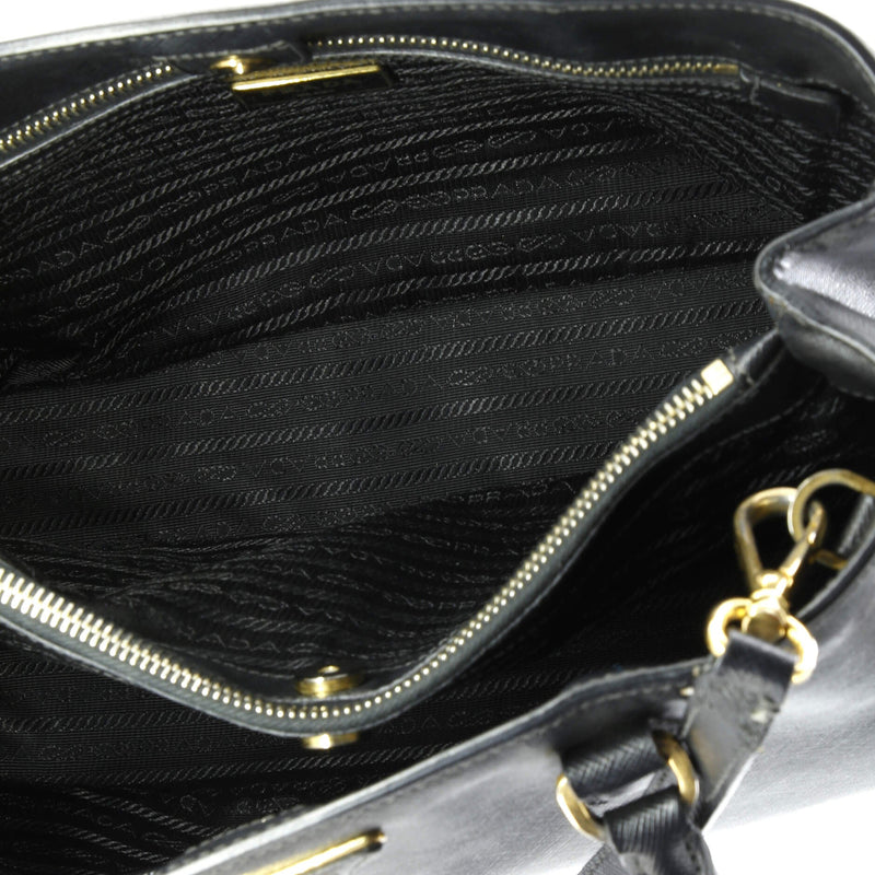 Gardener's Tote Saffiano Leather Medium