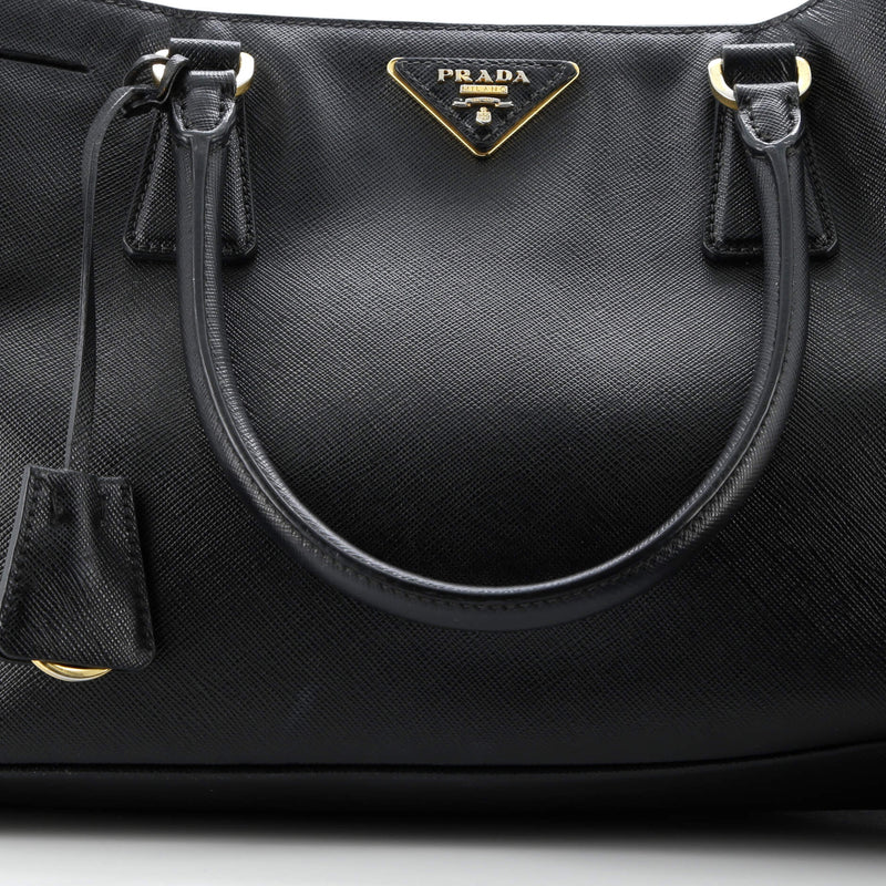 Gardener's Tote Saffiano Leather Medium