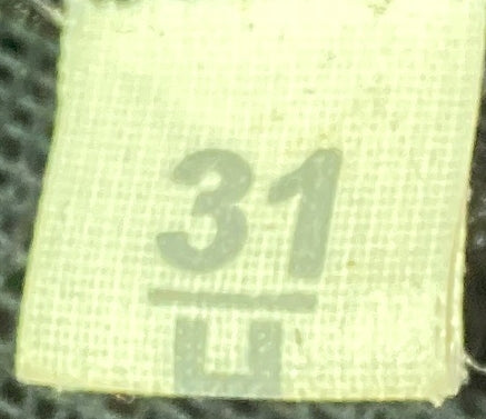 Gardener's Tote Saffiano Leather Medium