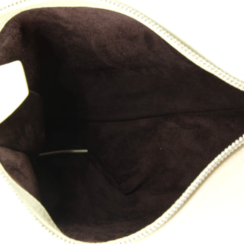 Knight Shoulder Bag Leather Small