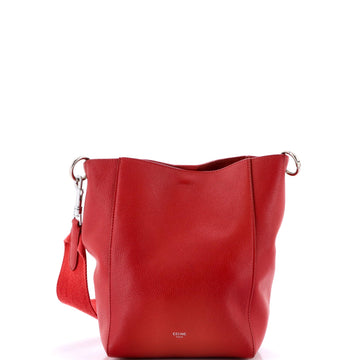 Sangle Seau Bag Calfskin Small