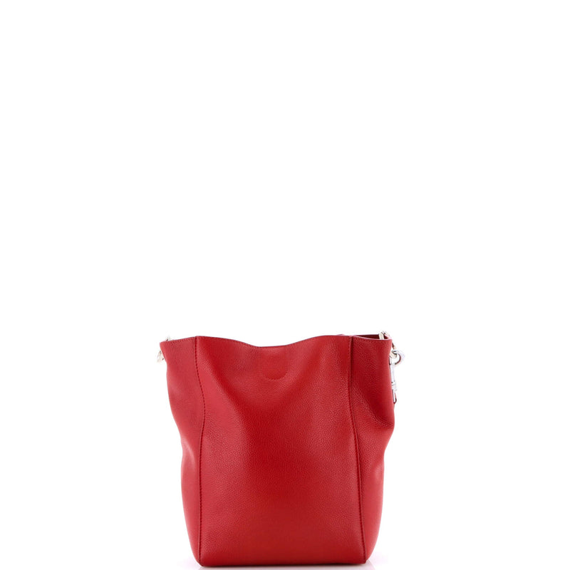 Sangle Seau Bag Calfskin Small
