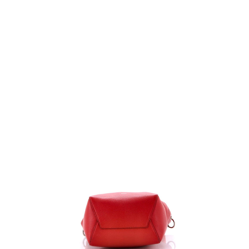 Sangle Seau Bag Calfskin Small