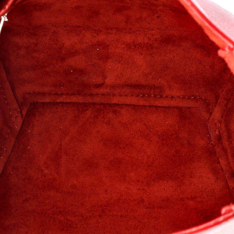 Sangle Seau Bag Calfskin Small