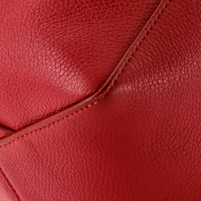 Sangle Seau Bag Calfskin Small