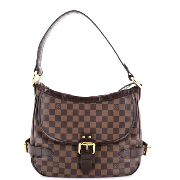 Highbury Handbag Damier