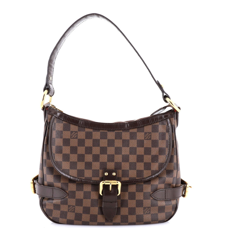 Highbury Handbag Damier