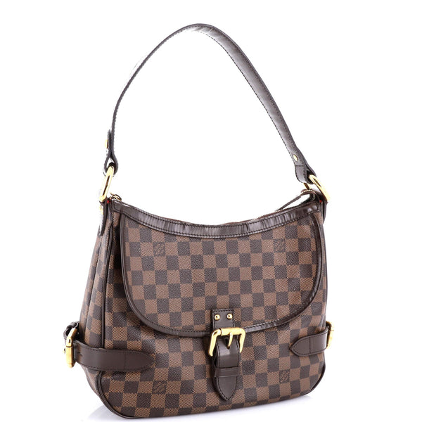 Highbury Handbag Damier