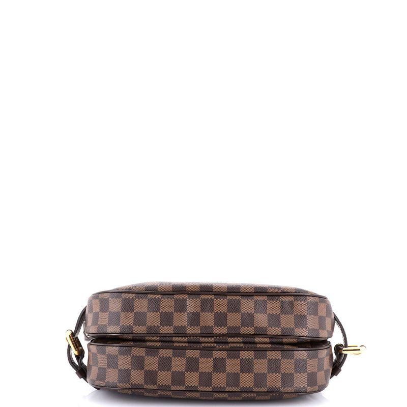 Highbury Handbag Damier