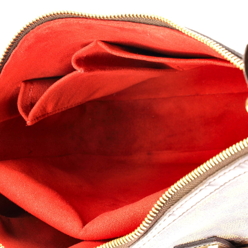 Highbury Handbag Damier