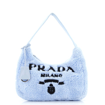 Re-Edition Hobo Terry Cloth Mini