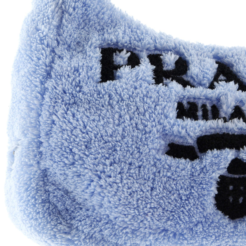 Re-Edition Hobo Terry Cloth Mini