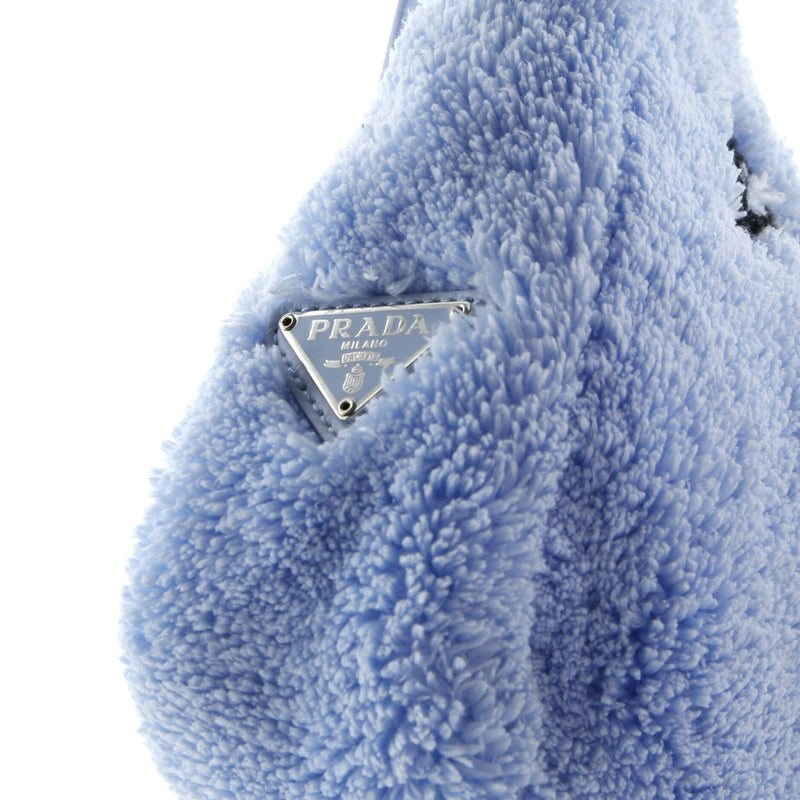 Re-Edition Hobo Terry Cloth Mini