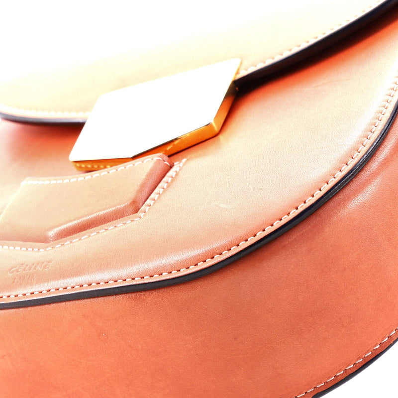 Trotteur Crossbody Bag Calfskin Small
