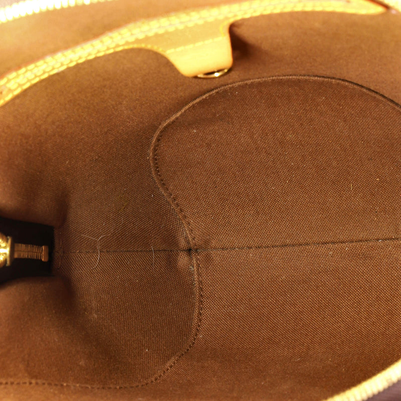 Ellipse Backpack Canvas