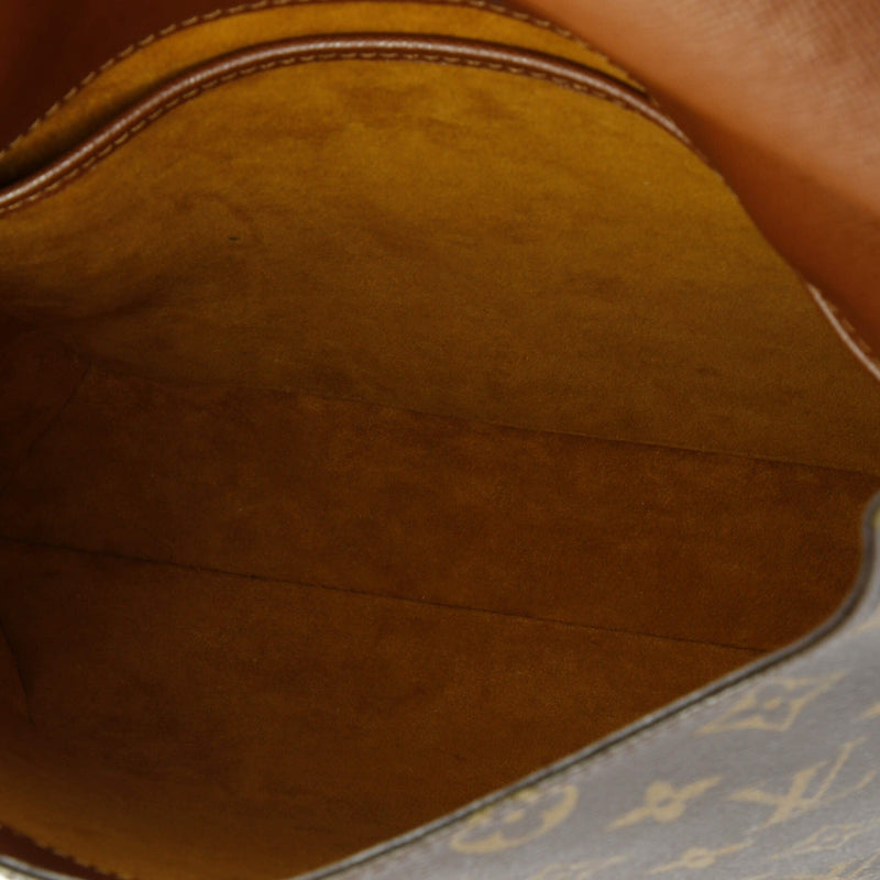 Musette Salsa Handbag Canvas Gm
