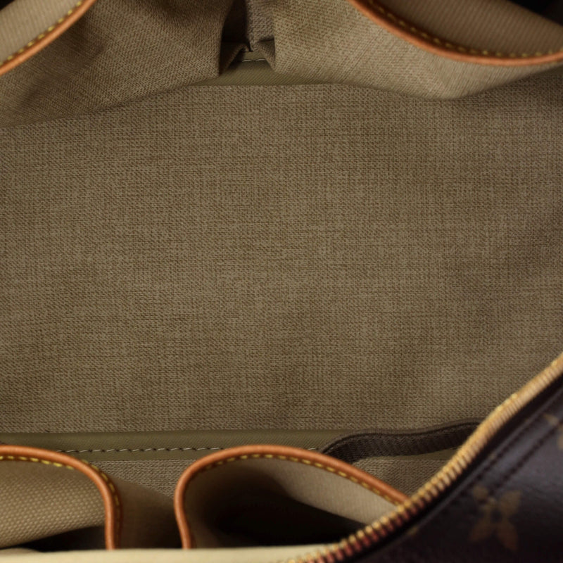 Deauville Handbag Canvas