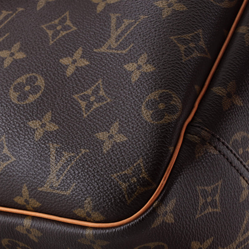 Deauville Handbag Canvas