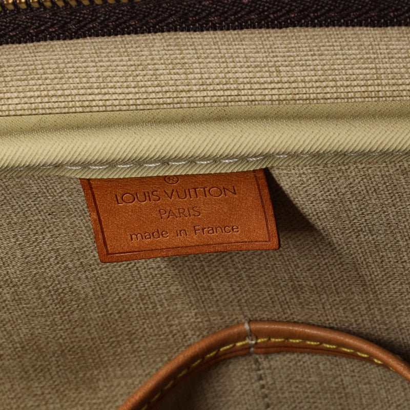 Deauville Handbag Canvas
