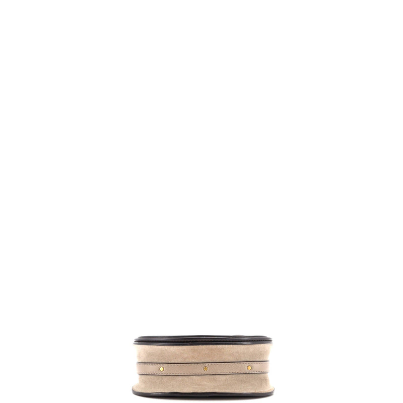 Nile Crossbody Bag Leather Small