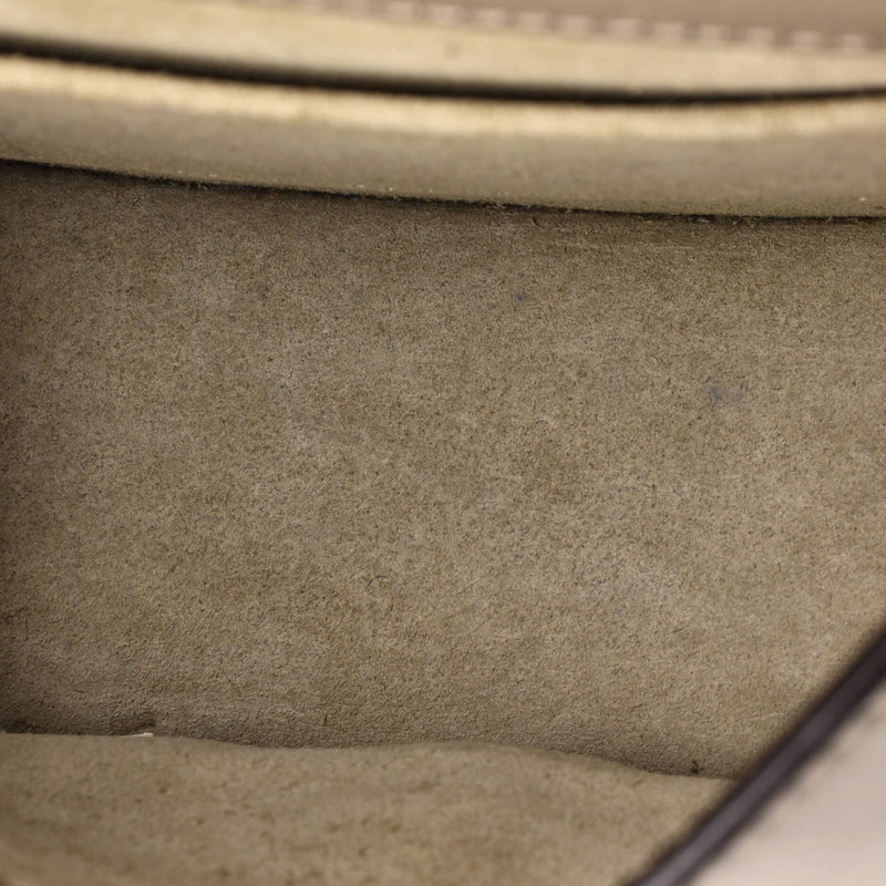Nile Crossbody Bag Leather Small