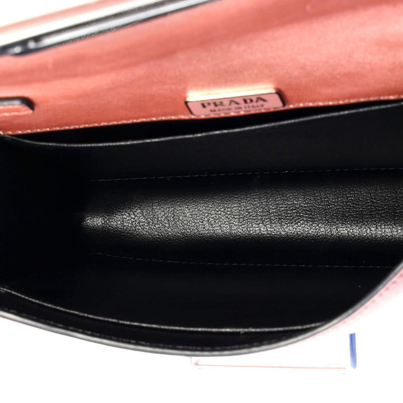 Cahier Chain Crossbody Bag City Calf And