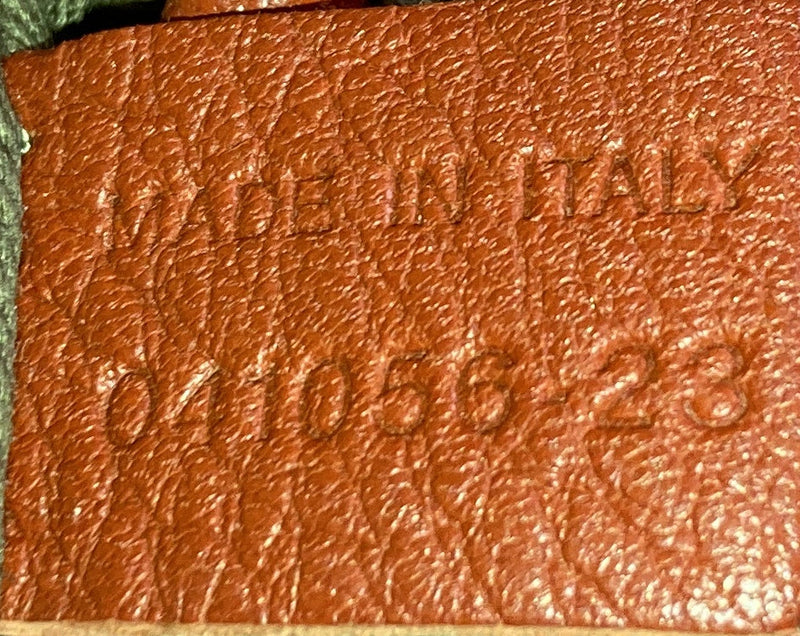 Marcie Shoulder Bag Leather Large