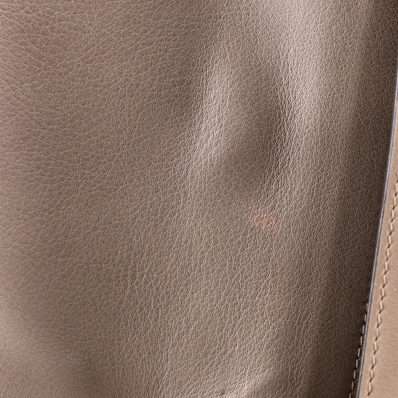 Nile Crossbody Bag Leather Medium
