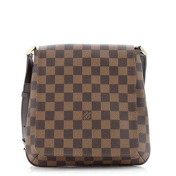 Musette Salsa Handbag Damier