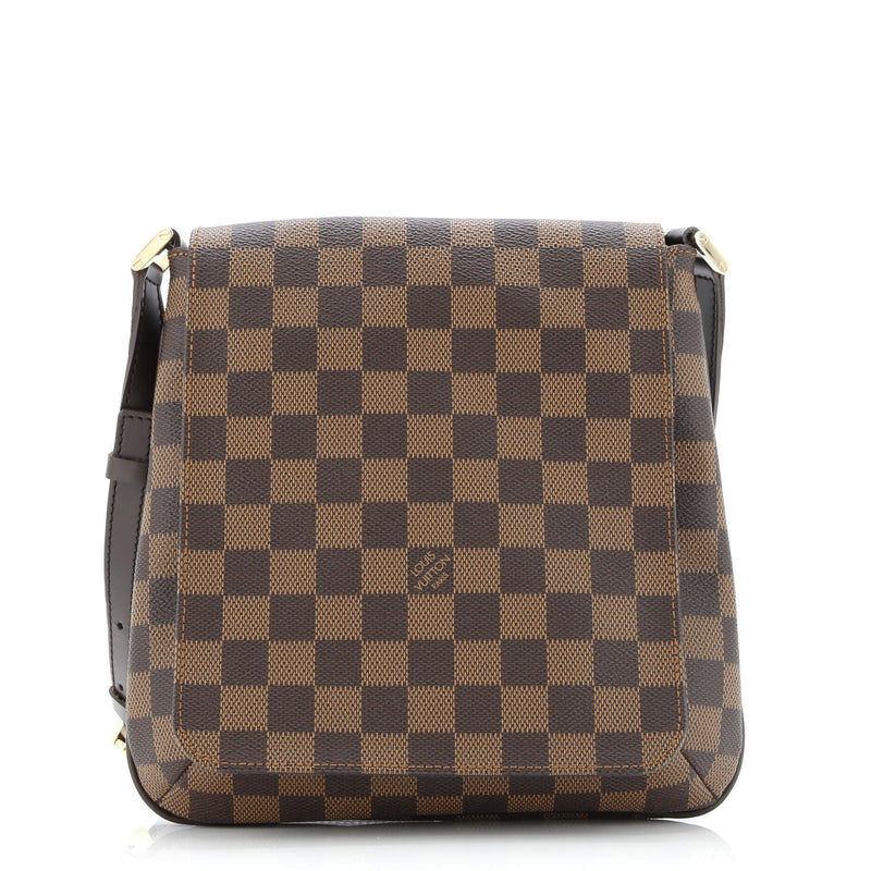 Musette Salsa Handbag Damier