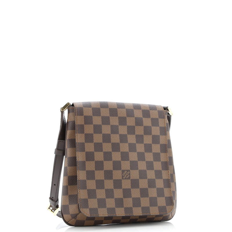Musette Salsa Handbag Damier
