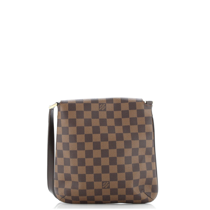 Musette Salsa Handbag Damier
