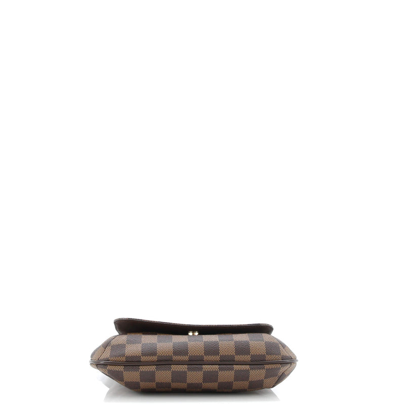 Musette Salsa Handbag Damier
