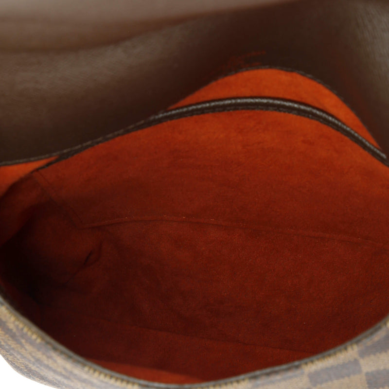 Musette Salsa Handbag Damier