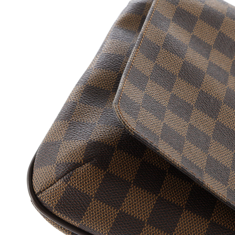 Musette Salsa Handbag Damier