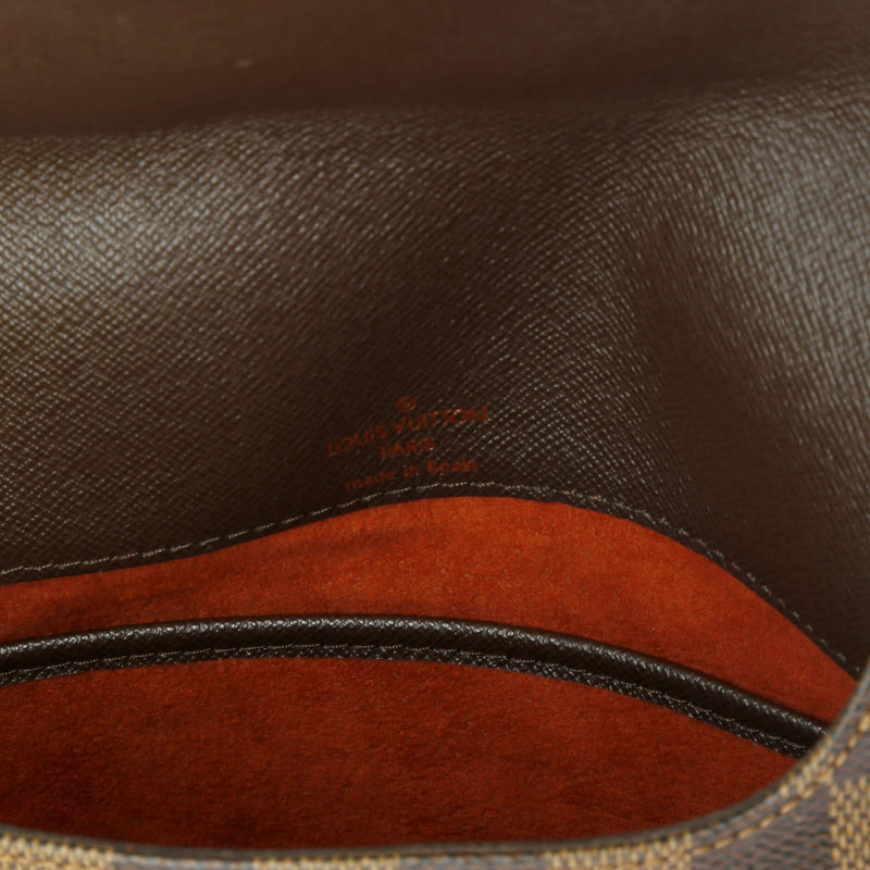 Musette Salsa Handbag Damier