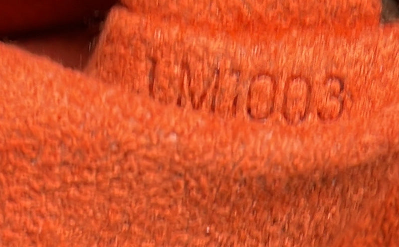 Musette Salsa Handbag Damier